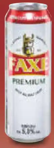 Netto Marken-Discount Faxe Premium Bier Angebot
