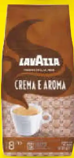 Netto Marken-Discount Lavazza Crema E Aroma Angebot