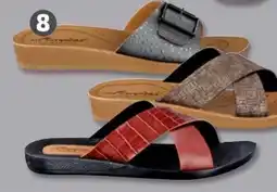 PENNY Camprella Damen-Pantoletten Angebot