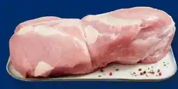 Lidl Metzgerfrisch Schweinebraten XXL Angebot