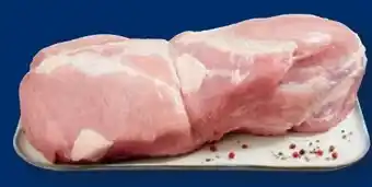Lidl Metzgerfrisch Schweinebraten XXL Angebot