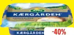 Edeka Frischemarkt Arla Kaergarden Angebot
