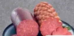 Edeka Frischemarkt Gutfleisch Rinder-Salami Angebot