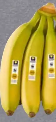 Edeka Frischemarkt Edeka Herzstücke Bananen Angebot