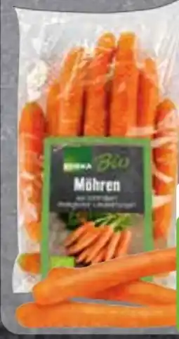 Edeka Frischemarkt Edeka Bio Bio-Speisemöhren Angebot