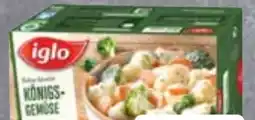 Edeka Frischemarkt Iglo Rahm-Gemüse Angebot