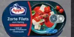 Edeka Frischemarkt Appel Heringsfilets Angebot