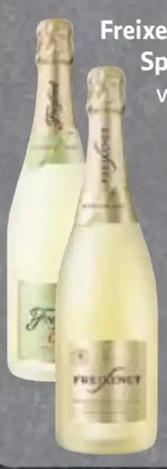 Edeka Frischemarkt Freixenet Carta Premium Sparkling Wine Angebot