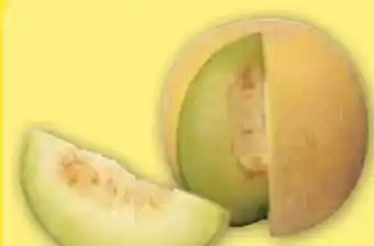 Edeka Frischemarkt Galia Melone Angebot