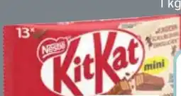 Edeka Frischemarkt Nestlé Minis Angebot