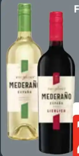 Edeka Frischemarkt Freixenet Mederaño Angebot