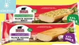 Edeka Block House Brot XXL Angebot