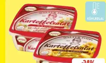 Edeka Popp Kartoffelsalat Angebot