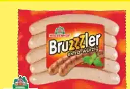 Edeka Wiesenhof Bruzzler Angebot