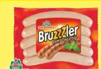 Edeka Wiesenhof Bruzzler Angebot