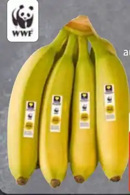 Edeka Edeka Herzstücke Bananen Angebot