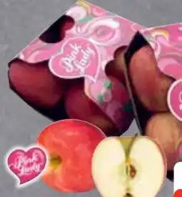 Edeka Pink Lady Tafeläpfel Angebot