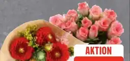 Edeka Dahlienstrauß Angebot