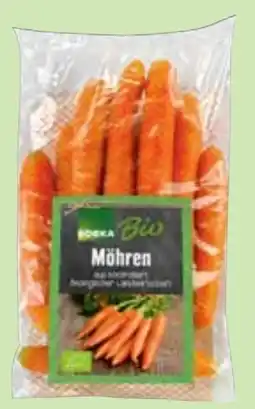 Edeka Edeka Bio Bio-Speisemöhren Angebot
