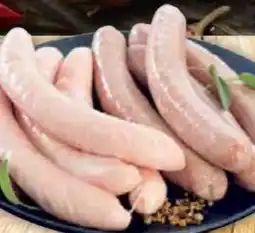 Edeka Gutfleisch Bratwurst Angebot