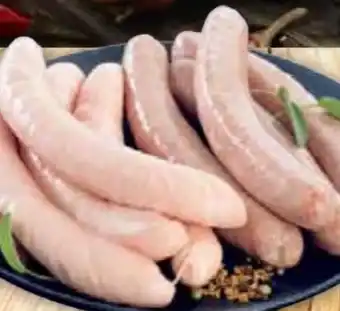 Edeka Gutfleisch Bratwurst Angebot