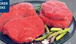 Edeka Gutfleisch Hüftsteak Angebot