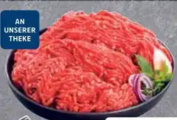 Edeka Gut & Günstig Gemischtes Hackfleisch Angebot