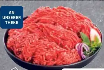Edeka Gut & Günstig Gemischtes Hackfleisch Angebot