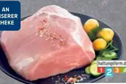 Edeka Gutfleisch Schnitzelbraten Angebot