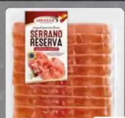 Edeka Abraham Serrano Reserva Angebot