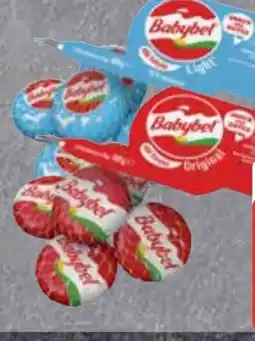 Edeka Babybel Mini Rolls Angebot