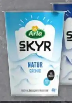 Edeka Arla Skyr Natur Angebot