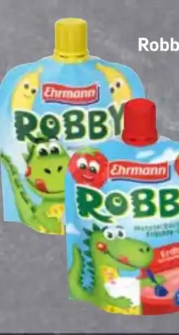Edeka Ehrmann Robby Monsterbacke Fruchtquark Angebot