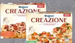 Edeka Original Wagner Creazione Angebot