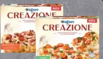 Edeka Original Wagner Creazione Angebot