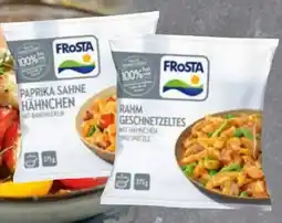 Edeka Frosta Fertiggerichte Angebot