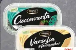 Edeka Bruno Gelato Eis Angebot