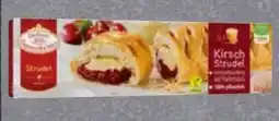 Edeka Coppenrath & Wiese Strudel Angebot