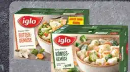Edeka Iglo Buttergemüse Angebot
