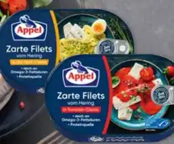 Edeka Appel Heringsfilets Angebot