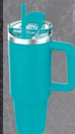 Edeka Gut & Günstig Thermobecher XXL Angebot