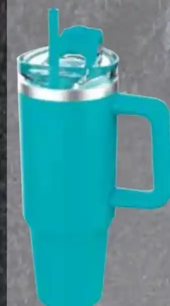 Edeka Gut & Günstig Thermobecher XXL Angebot