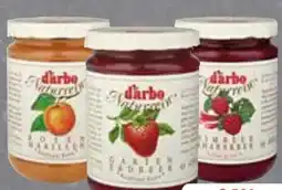 Edeka D’arbo Konfitüre Angebot