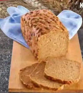 Edeka Edeka Bäckerei Kürbiskernbrot Angebot