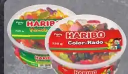 Edeka Haribo Color-Rado Angebot