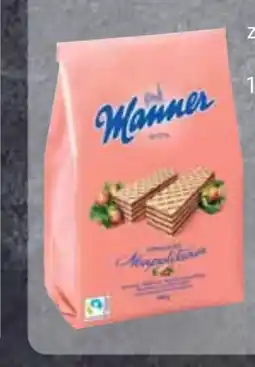 Edeka Manner Neapolitaner Schnitten Angebot
