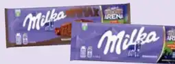 Edeka Milka Tafelschokolade Angebot