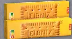 Edeka Bahlsen Leibniz Butterkekse Angebot