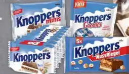 Edeka Storck Knoppers Nussriegel Angebot