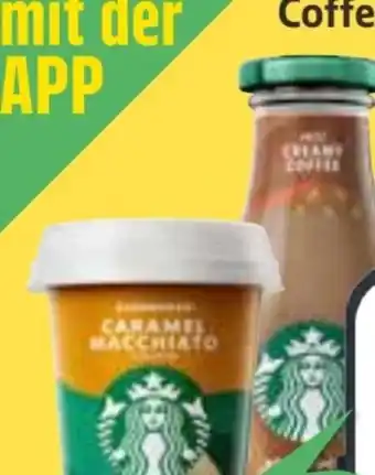 Edeka Starbucks Chilled Coffee Caramel Macchiato Angebot